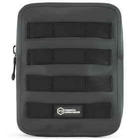 Экранирующий подсумок Mission Darkness Molle Faraday Pouch